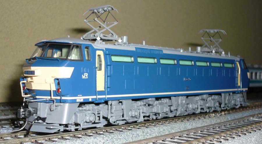 鉄道模型 車両のページ (2016年-07-13)